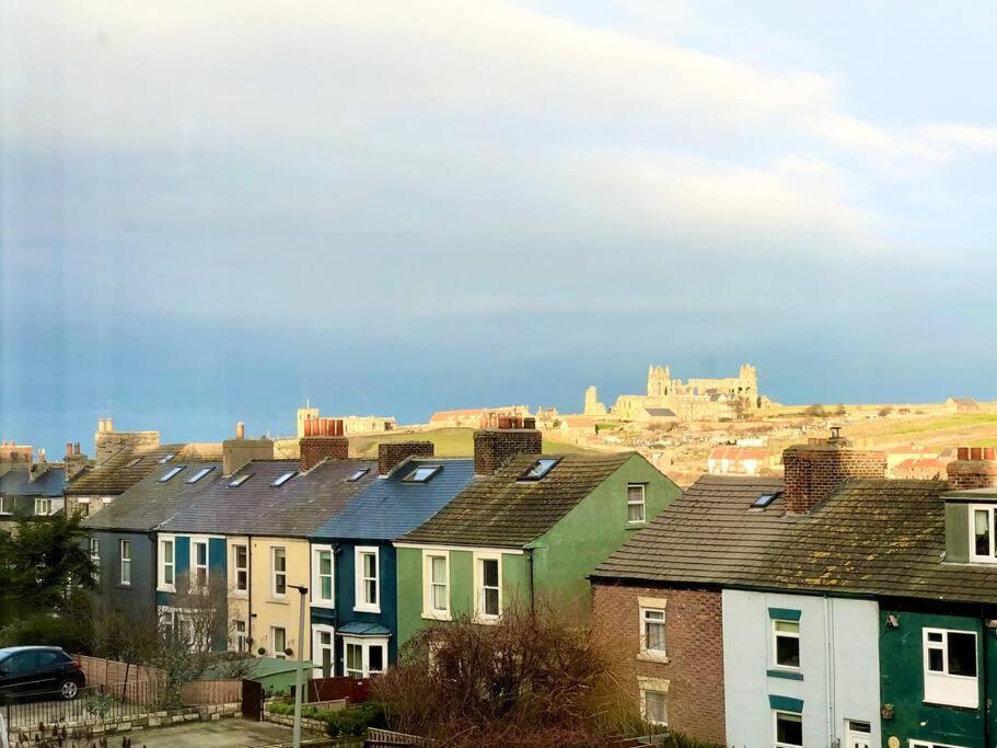 The Pirate'S Palace, Whitby - Elegant, Comfy, Fun ภายนอก รูปภาพ