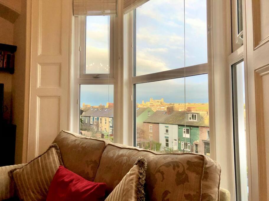 The Pirate'S Palace, Whitby - Elegant, Comfy, Fun ภายนอก รูปภาพ