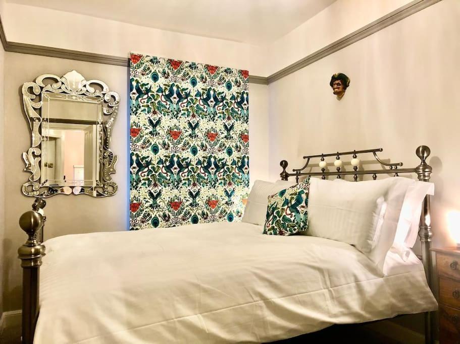 The Pirate'S Palace, Whitby - Elegant, Comfy, Fun ภายนอก รูปภาพ