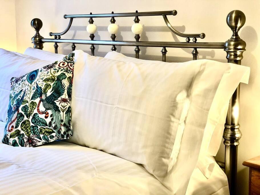 The Pirate'S Palace, Whitby - Elegant, Comfy, Fun ภายนอก รูปภาพ